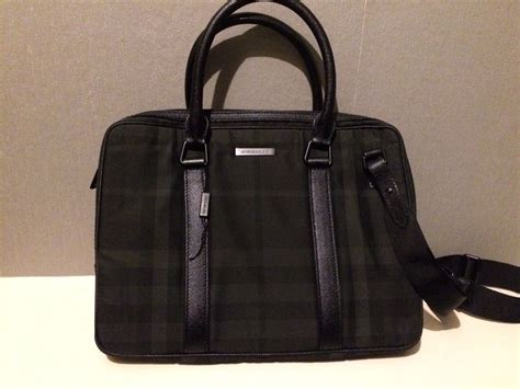 burberry laptop tas|Burberry Limited.